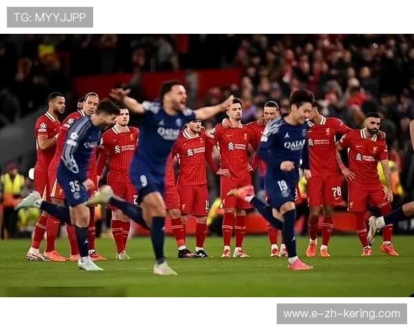 利物浦小胜国米，晋级希望稳固