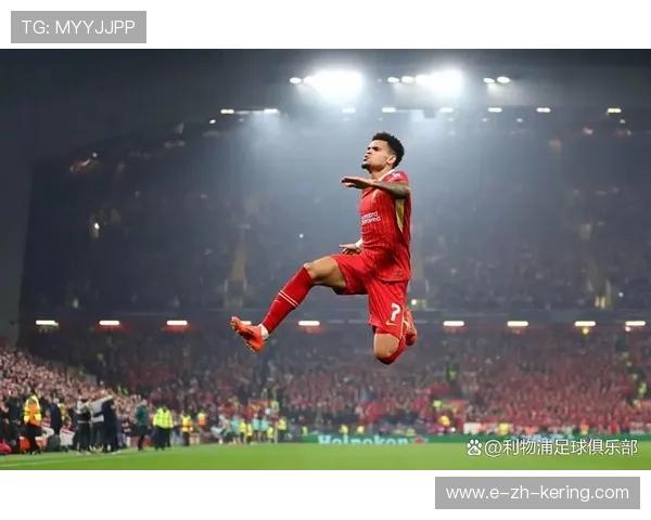 利物浦锁定目标：瞄准拜仁双星补强锋线与后防