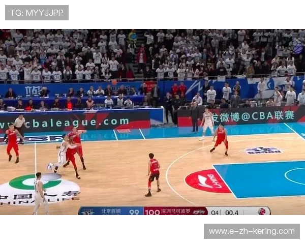 塞恩斯外线贴边成功反杀 塞恩斯外线贴边成功反杀